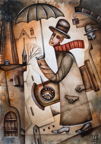Eugene Ivanov