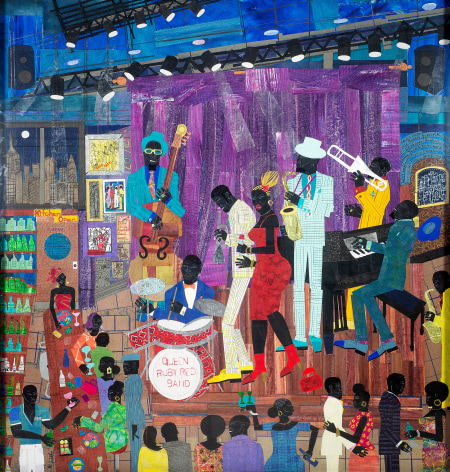 Willie Torbert