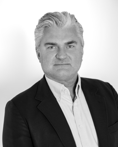 Christophe Van de Weghe