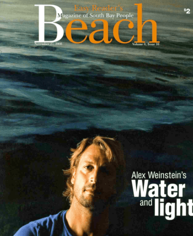 Beach Magazine