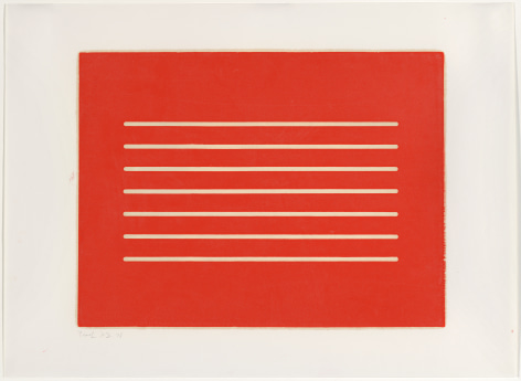 Donald Judd Untitled, 1961-79