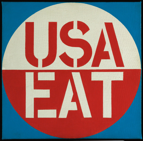USA/EAT