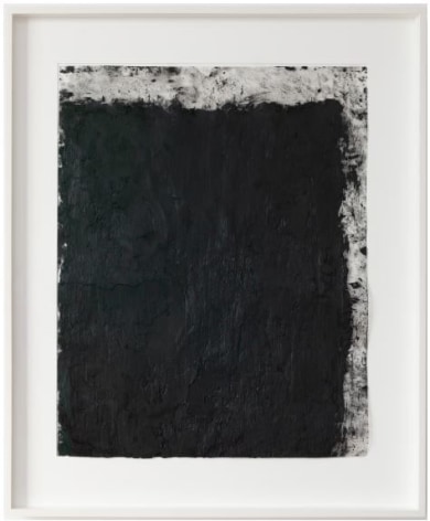 Richard Serra&nbsp; Courtauld Transparency #12, 2013