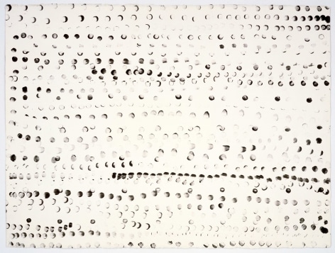 Joel Shapiro,&nbsp;Untitled, 1969.