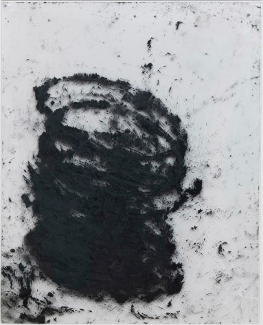 Richard Serra,&nbsp;Transparency #4, 2012.