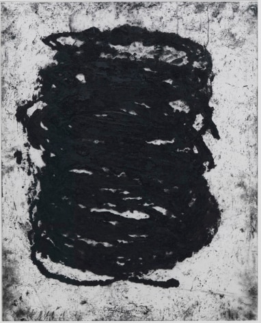 Richard Serra,&nbsp;Transparency #7, 2012.