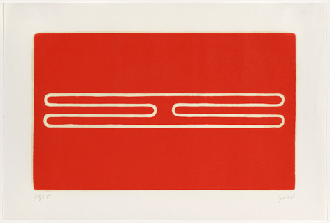 Donald Judd Untitled, 1961-78