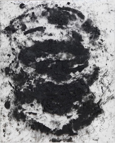 Richard Serra, Transparency #5, 2012.