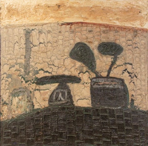 Building Identity: Chaim Gross and Artists' Homes &amp; Studios in New York City, 1953-1974