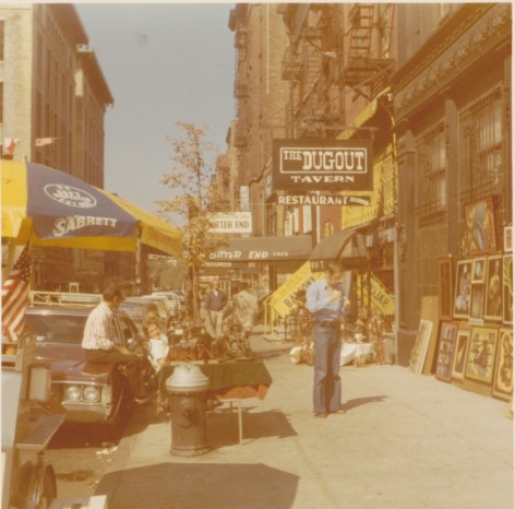 Building Identity: Chaim Gross and Artists' Homes &amp; Studios in New York City, 1953-1974