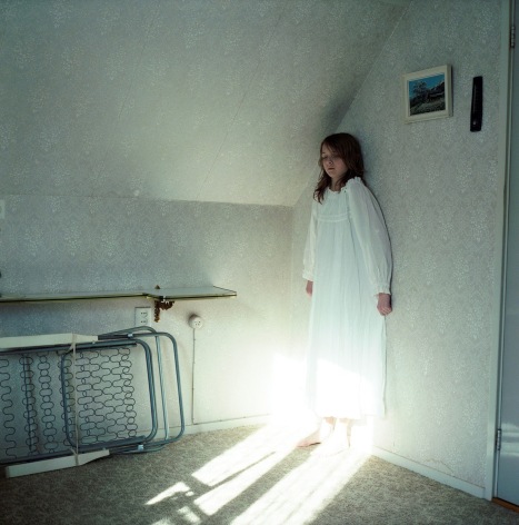 Untitled #308 (from Pool of Tears), 2008, 16 x 16 inch Chromogenic Print, Edition of 10