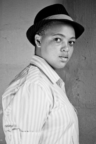 Amanda Mahlaba, Mt. Moriah, Edgecome, Durban,&nbsp;2021, From the Series Faces and Phases.