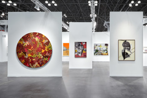The Armory Show 2021