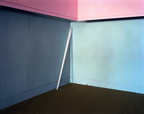 Showroom II, from the series Family Business, 2000. Chromogenic print,&nbsp;30 x 40, 50 x 60 or 60 x 76 inches.