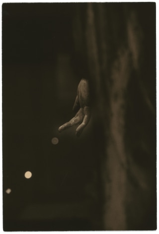 Untitled #1303 (from the series Nakazora), 2003, Gelatin silver print, Edition 7 of 40