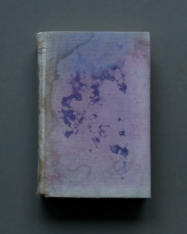 Mary Ellen Bartley,&nbsp;Shandygaff&nbsp;from the series&nbsp;Reading Grey Gardens. Archival pigment print,&nbsp;18 3/4&nbsp;x 15 inches.