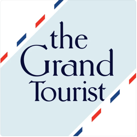The Grand Tourist Podcast