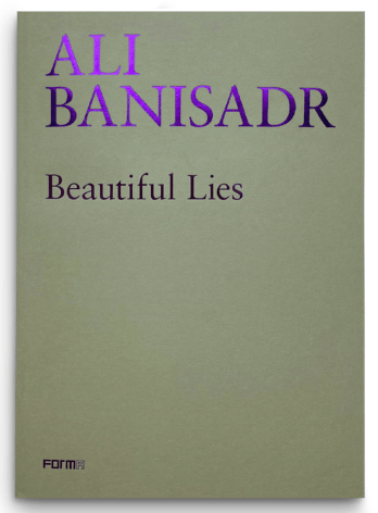 Ali Banisadr: Beautiful Lies