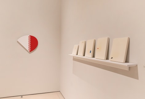 Aaron Parazette | Stray Cats with Kittens, November 12, 2022 &ndash;January 14, 2023, McClain Gallery