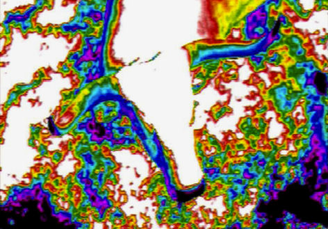 Stephen Dean  Ol&eacute;, 2013  single channel video with sound  Inquire