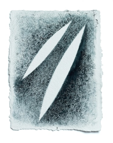 Anne Deleporte Leapling, 2021 ink on rag paper 12 x 9 inches