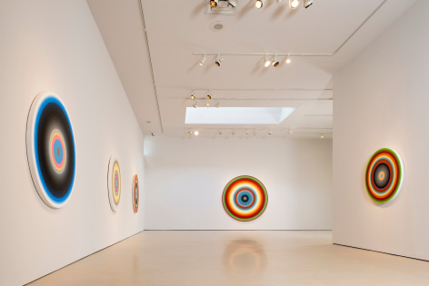 WANDERWONDER Installation View  November 10, 2016 &ndash; January 21, 2017