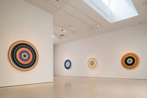 WANDERWONDER Installation View  November 10, 2016 &ndash; January 21, 2017