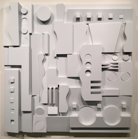 Art Modern, Sec D