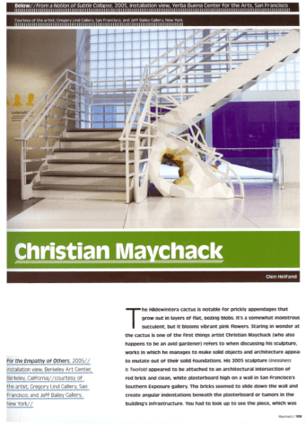 Christian Maychack