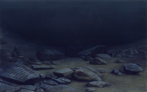 Shipwreck II