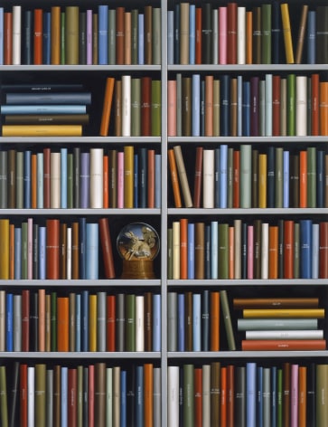 Hare (The Promiscuity of Art)