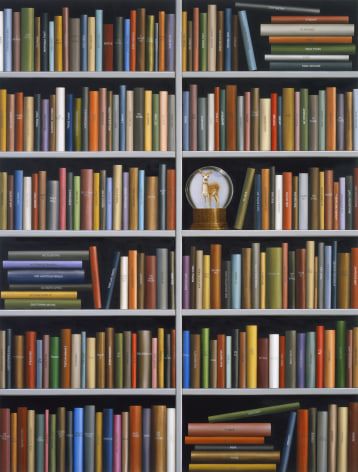 Fawn (Strange Progeny)