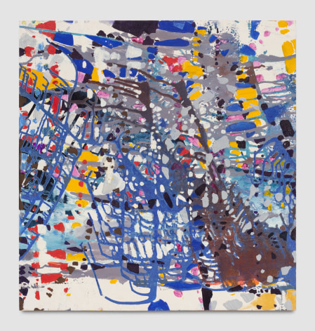 abstract painting