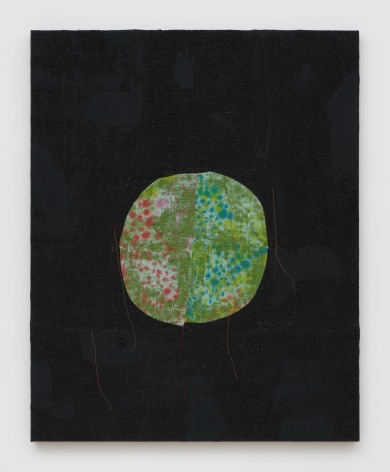 abstract painting