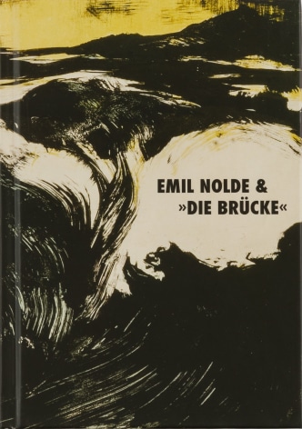 Emil Nolde and Die Brücke