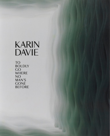 Karin Davie
