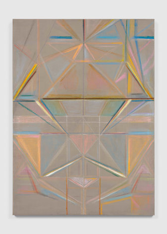 geometric abstract work