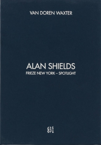 Alan Shields