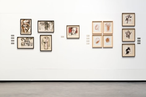 Atassi Foundation, Syria: Into the Light exhibition.