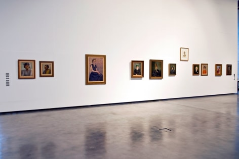 Atassi Foundation, Syria: Into the Light exhibition.