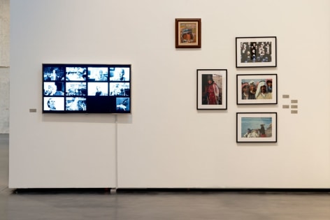 Atassi Foundation, Syria: Into the Light exhibition.