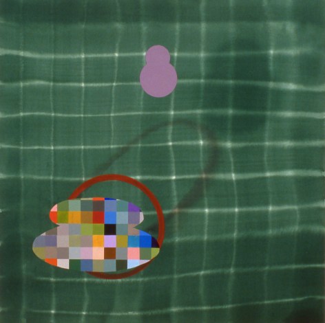 Untitled (604), 1999