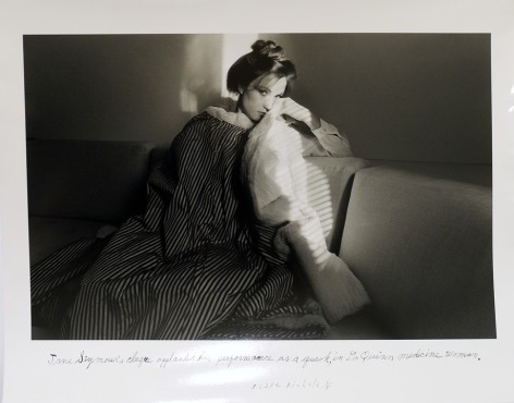 Jane Seymour c. 1980s
