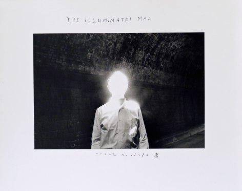 The Illuminated Man,&nbsp;1968