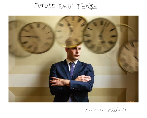 Future Past Tense, 2022