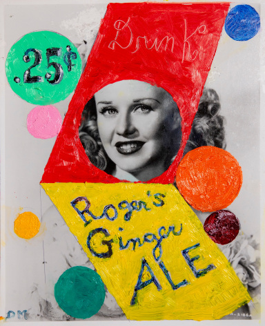 Roger&#039;s Ginger Ale, 2019