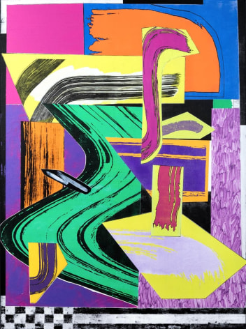 painting by Shane Walsh