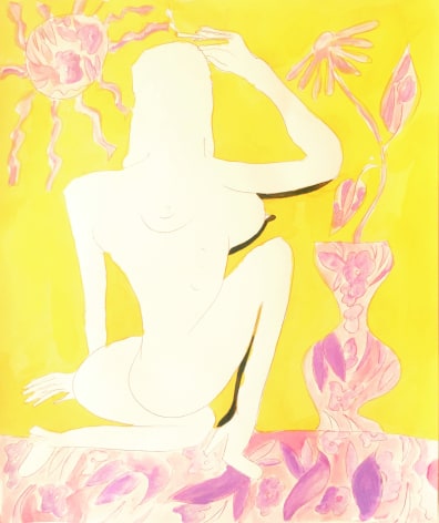 Work on paper