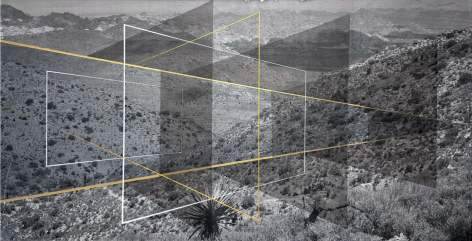 Rodrigo Valenzuela&nbsp;, New Land, 2024