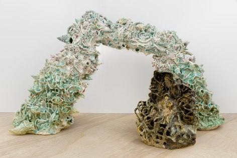 ceramic sculpture